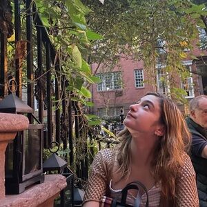 Meet your Posher, Nora